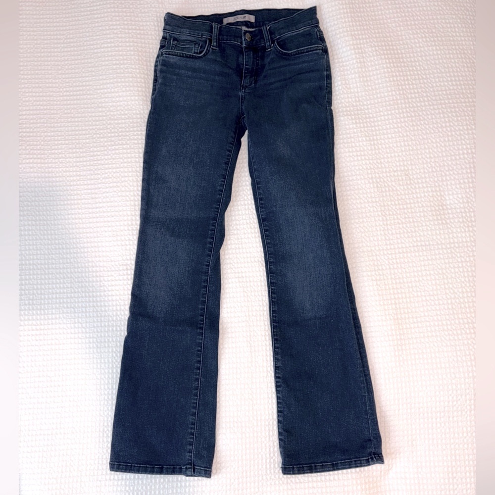Joe’s jeans flared boot cut
